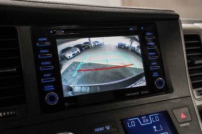 2020 Toyota Sienna XLE