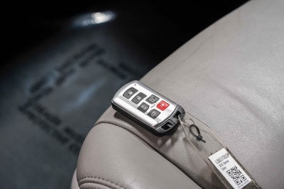 2020 Toyota Sienna XLE