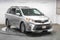 2020 Toyota Sienna XLE