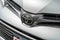 2020 Toyota Sienna XLE