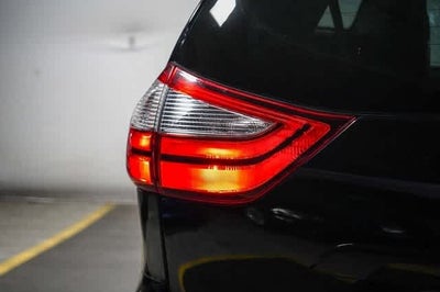 2019 Toyota Sienna XLE