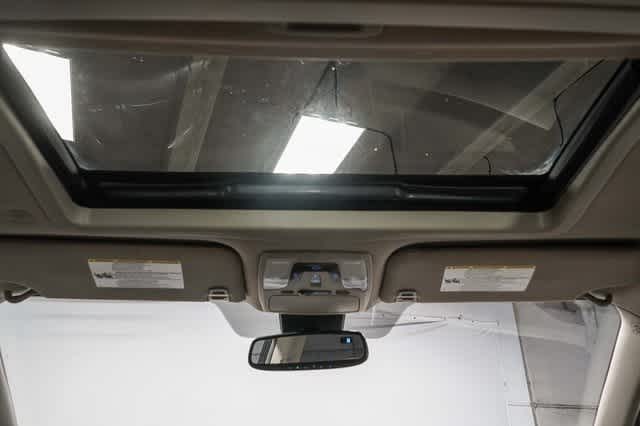 2019 Toyota Sienna XLE