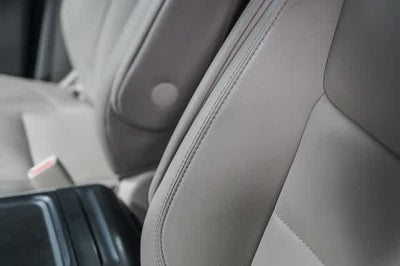 2019 Toyota Sienna XLE