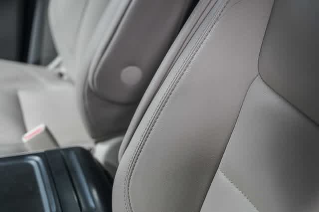 2019 Toyota Sienna XLE