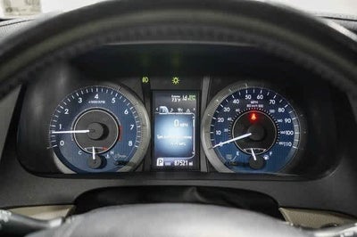 2019 Toyota Sienna XLE