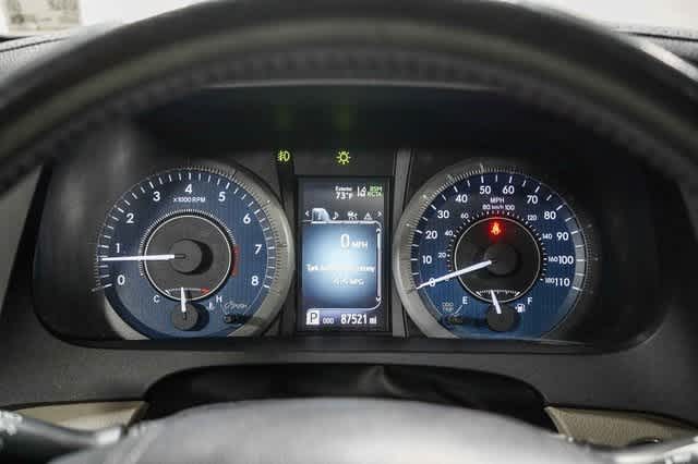 2019 Toyota Sienna XLE