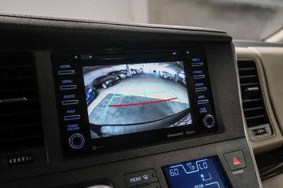 2019 Toyota Sienna XLE