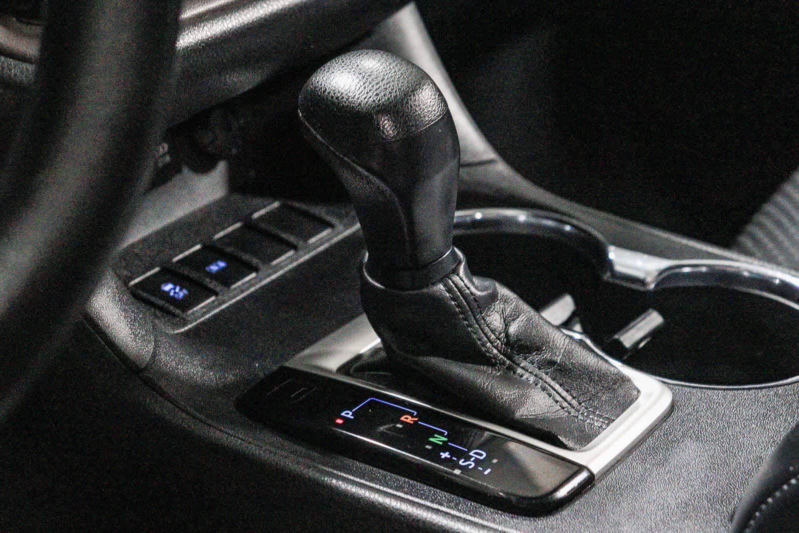 2017 Toyota Highlander LE