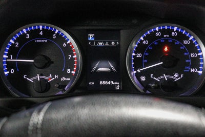 2017 Toyota Highlander LE