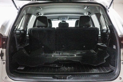 2017 Toyota Highlander LE