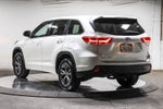 2017 Toyota Highlander LE