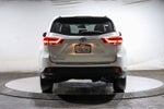 2017 Toyota Highlander LE