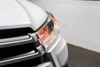 2017 Toyota Highlander LE