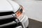 2017 Toyota Highlander LE