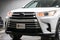 2017 Toyota Highlander LE