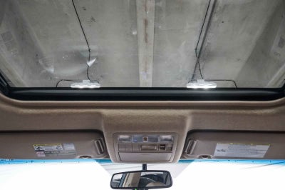 2013 Toyota Highlander SE