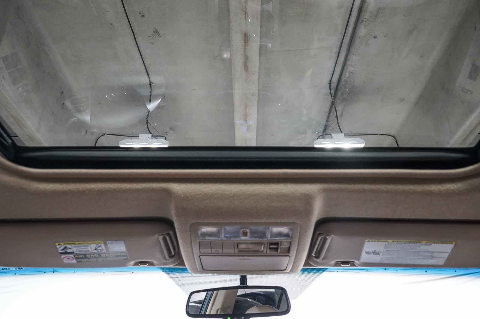 2013 Toyota Highlander SE