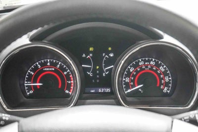 2013 Toyota Highlander SE