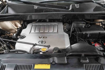 2013 Toyota Highlander SE