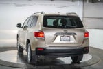 2013 Toyota Highlander SE