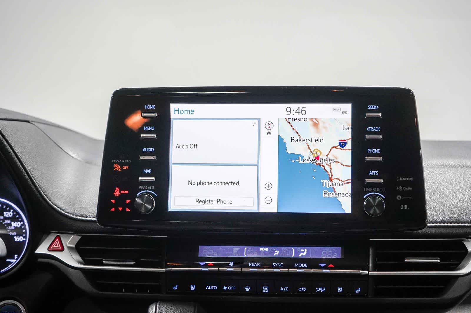 2022 Toyota Sienna Limited