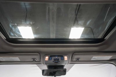 2022 Toyota Sienna Limited