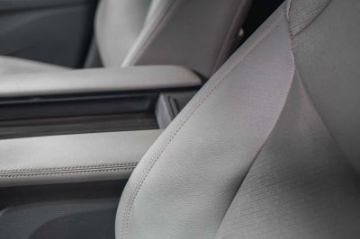 2022 Toyota Sienna Limited