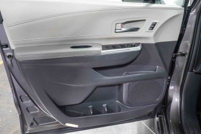 2022 Toyota Sienna Limited