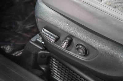 2022 Toyota Sienna Limited