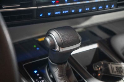 2022 Toyota Sienna Limited