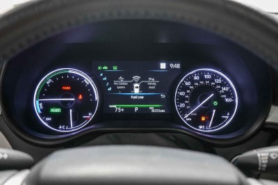 2022 Toyota Sienna Limited