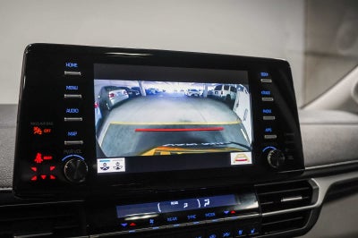 2022 Toyota Sienna Limited