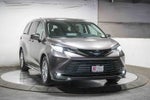 2022 Toyota Sienna Limited