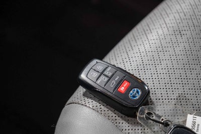 2022 Toyota Sienna Limited