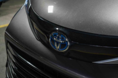 2022 Toyota Sienna Limited
