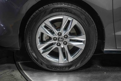 2022 Toyota Sienna Limited