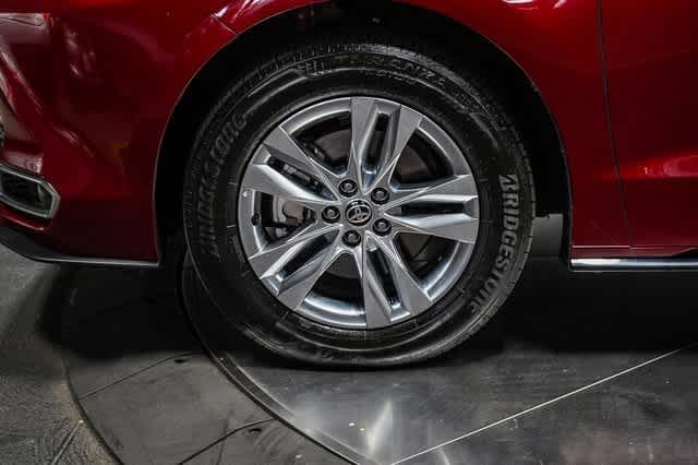 2024 Toyota Sienna Limited