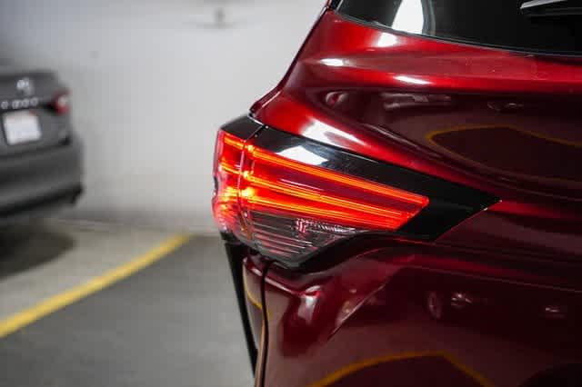 2024 Toyota Sienna Limited