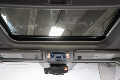 2024 Toyota Sienna Limited