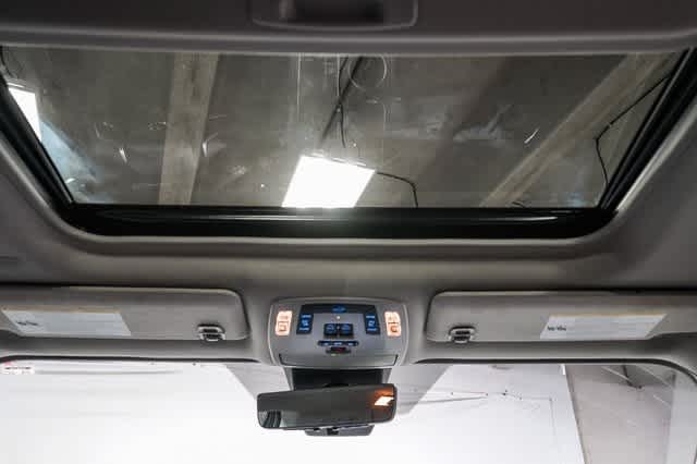 2024 Toyota Sienna Limited