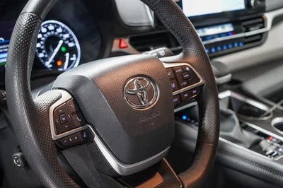 2024 Toyota Sienna Limited