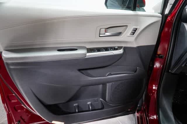 2024 Toyota Sienna Limited