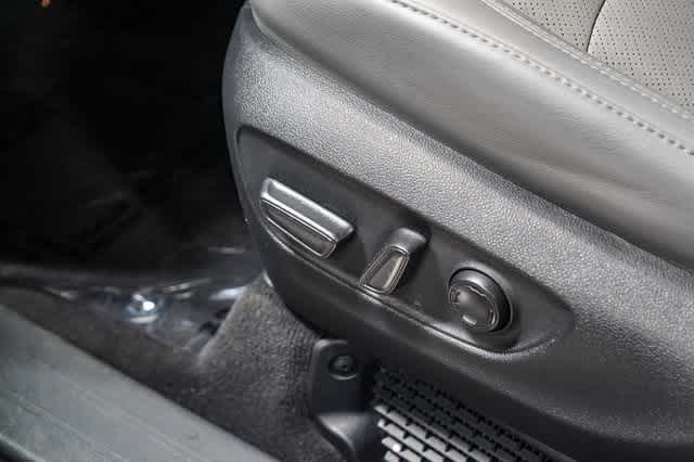 2024 Toyota Sienna Limited