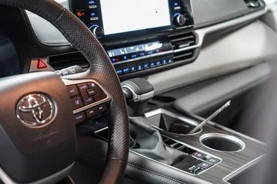 2024 Toyota Sienna Limited