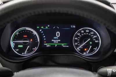 2024 Toyota Sienna Limited