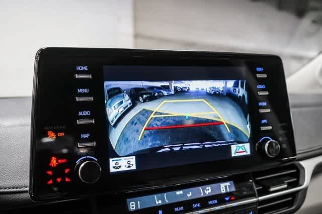 2024 Toyota Sienna Limited