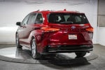 2024 Toyota Sienna Limited