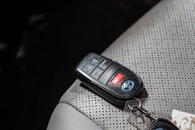 2024 Toyota Sienna Limited