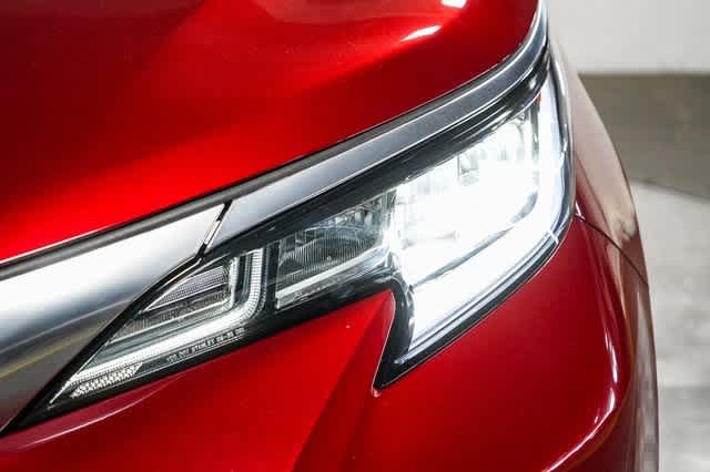2024 Toyota Sienna Limited