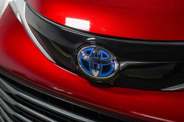 2024 Toyota Sienna Limited